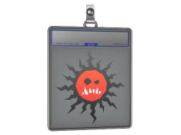 Sticker Slab | Orks 2