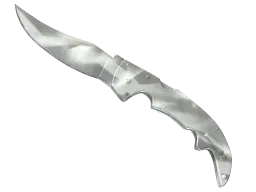 ★ StatTrak™ Falchion Knife | Urban Masked (Factory New)
