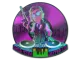Sticker | DJ Safecracker (Lenticular) CS2 skin