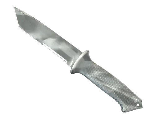 ★ StatTrak™ Ursus Knife | Urban Masked (Well-Worn)