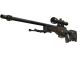 StatTrak™ AWP | Elite Build (Minimal Wear)