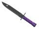 ★ Bayonet | Ultraviolet CS2 skin