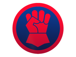 Sticker | Crimson Fists