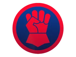 Sticker | Crimson Fists