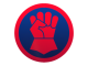 Sticker | Crimson Fists