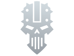 Sticker | Iron Warriors 1