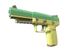 Five-SeveN | Jungle (Factory New)