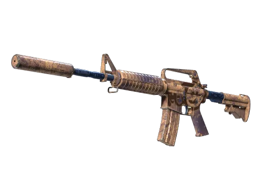 M4A1-S | Wash me plz (Field-Tested)