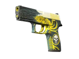 P250 | Wingshot CS2 skin