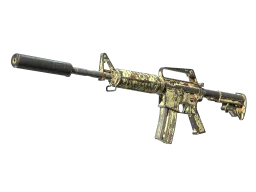 M4A1-S | Fizzy POP CS2 skin