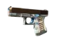 Glock-18 | Clear Polymer CS2 skin
