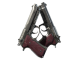 Dual Berettas | BorDeux (Battle-Scarred)