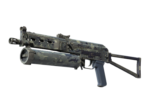 Souvenir PP-Bizon | Night Ops (Field-Tested)