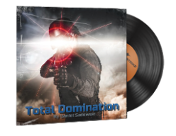 Music Kit | Daniel Sadowski, Total Domination