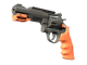 Souvenir R8 Revolver | Nitro (Factory New)