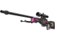 AWP | Fever Dream CS2 skin