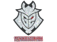 Sticker | G2 Esports (Glitter) | Copenhagen 2024