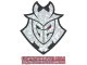 Sticker | G2 Esports (Glitter) | Copenhagen 2024 CS2 skin