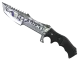 ★ Huntsman Knife | Freehand CS2 skin