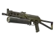 PP-Bizon | Sand Dashed CS2 skin