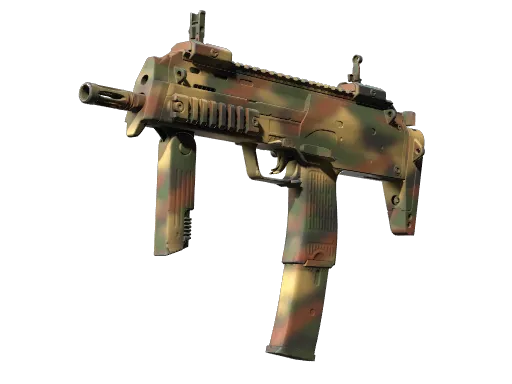 Souvenir MP7 | Army Recon (Factory New)