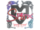 Sticker | Spinx (Holo) | Austin 2025