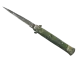★ Stiletto Knife | Forest DDPAT CS2 skin