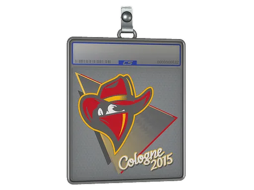 Sticker Slab | Renegades | Cologne 2015