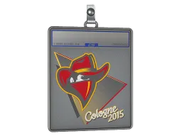 Sticker Slab | Renegades | Cologne 2015