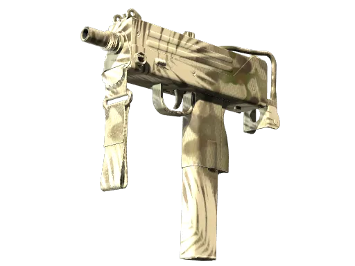 MAC-10 | Palm (Minimal Wear)