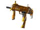 MP7 | Amberline skin