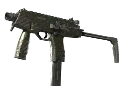 MP9 | Army Sheen (Field-Tested)