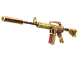 M4A1-S | Chantico's Fire (Field-Tested)