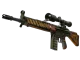 G3SG1 | Scavenger CS2 skin