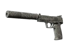 USP-S | Pathfinder (Minimal Wear)