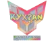 Sticker | kyxsan | Copenhagen 2024 CS2 skin