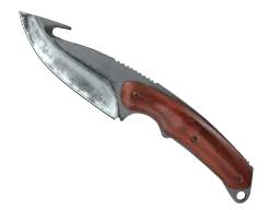 ★ StatTrak™ Gut Knife