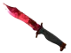 ★ Bowie Knife | Doppler CS2 skin