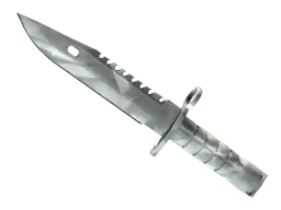 ★ StatTrak™ M9 Bayonet | Urban Masked (Factory New)