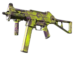 UMP-45 | Delusion (Field-Tested)