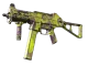 UMP-45 | Delusion CS2 skin