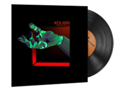 Music Kit | Sarah Schachner, KOLIBRI