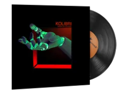 Music Kit | Sarah Schachner, KOLIBRI