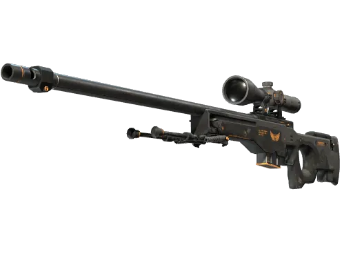AWP | Elite Build (Field-Tested)