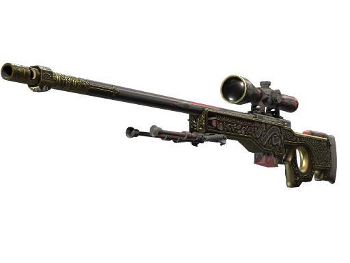 AWP | The Prince skin