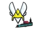 Sticker | Vitality | Stockholm 2021 CS2 skin