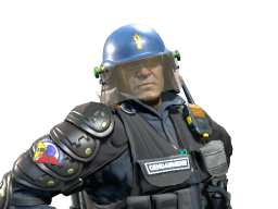 Aspirant | Gendarmerie Nationale