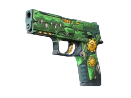 StatTrak™ P250 | See Ya Later (Factory New)