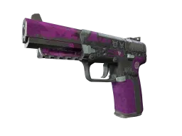 Five-SeveN | Violent Daimyo (Battle-Scarred)