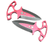 ★ StatTrak™ Shadow Daggers | Autotronic (Minimal Wear)